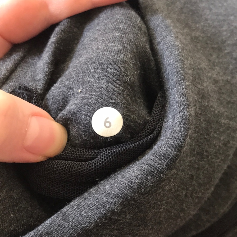 Authentic lululemon Jacket - Picture 7 of 7
